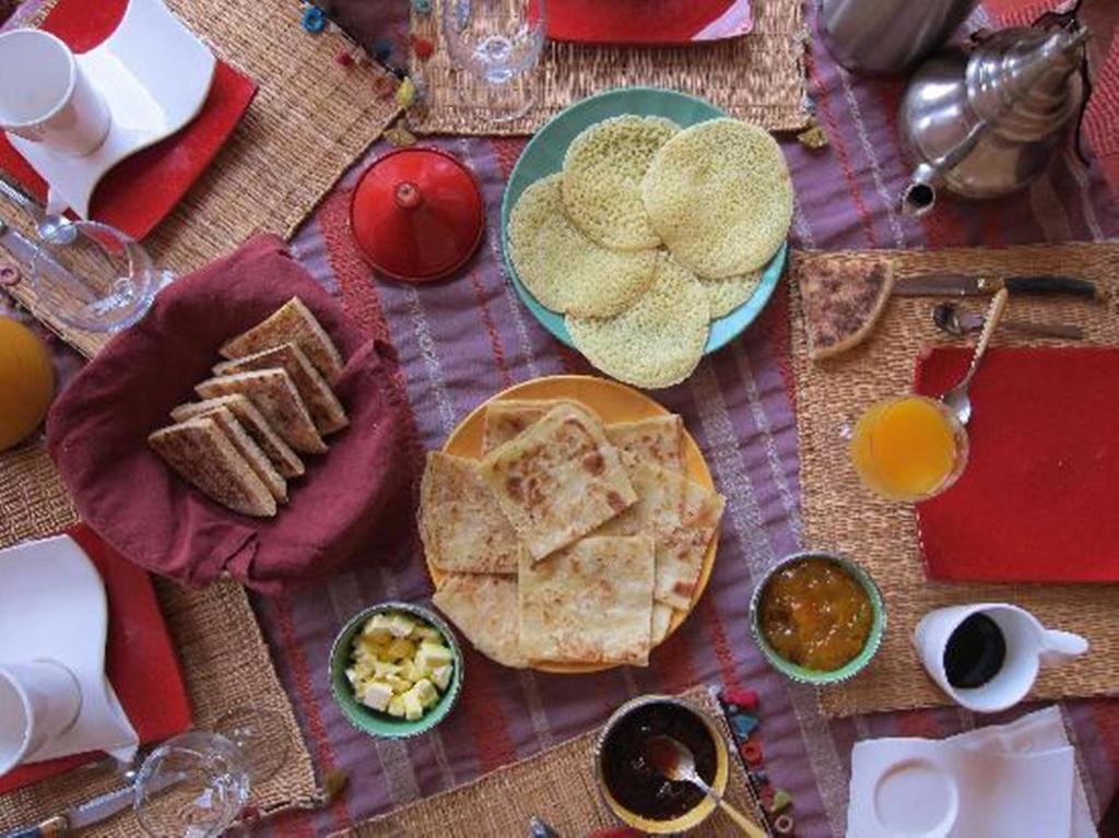 Riad Ker Saada 마라케시 외부 사진