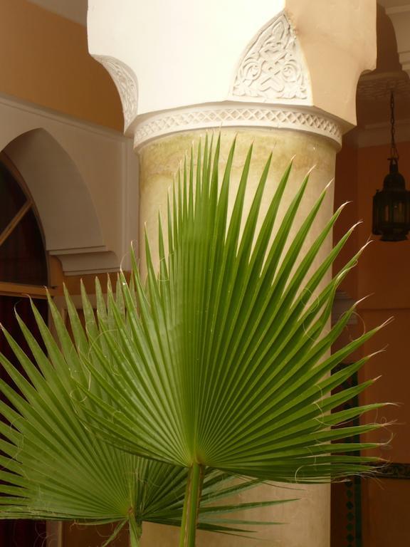 Riad Ker Saada 마라케시 외부 사진